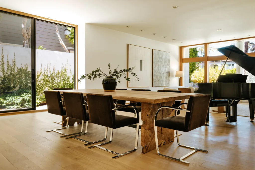 Whole-Home Hardwood — Residential — Flooring — Santa Monica, CA